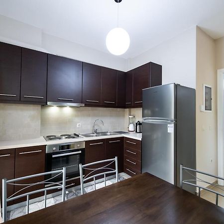 Nikiana Two Bedroom Apartment 외부 사진