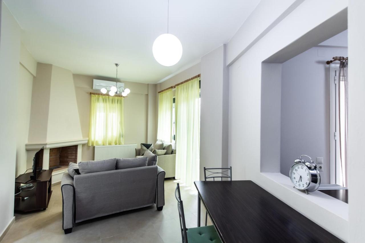 Nikiana Two Bedroom Apartment 외부 사진