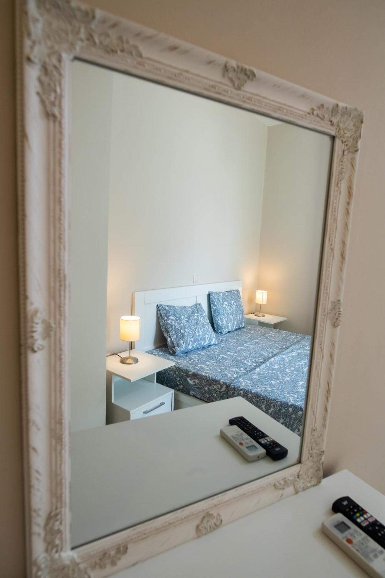 Nikiana Two Bedroom Apartment 외부 사진
