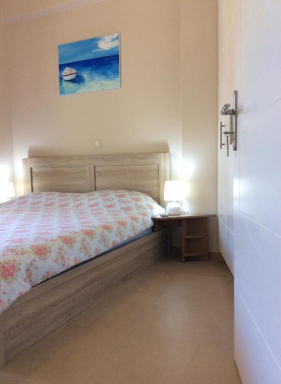 Nikiana Two Bedroom Apartment 외부 사진