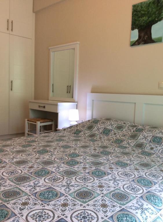 Nikiana Two Bedroom Apartment 외부 사진