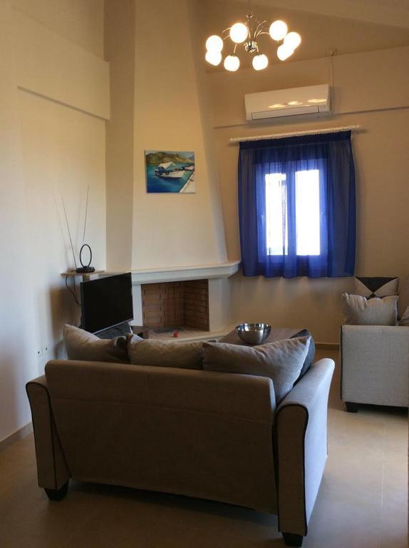Nikiana Two Bedroom Apartment 외부 사진