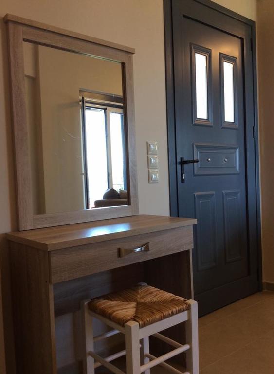 Nikiana Two Bedroom Apartment 외부 사진